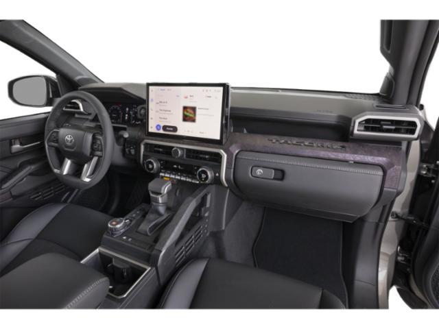 new 2025 Toyota Tacoma car, priced at $57,360