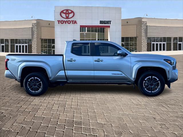 used 2024 Toyota Tacoma car, priced at $37,381
