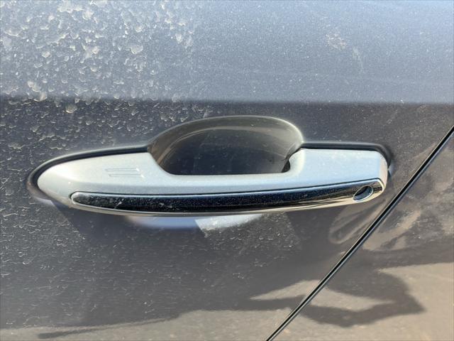 used 2022 Toyota RAV4 Hybrid car, priced at $36,565