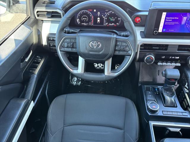 used 2024 Toyota Tacoma car, priced at $39,865