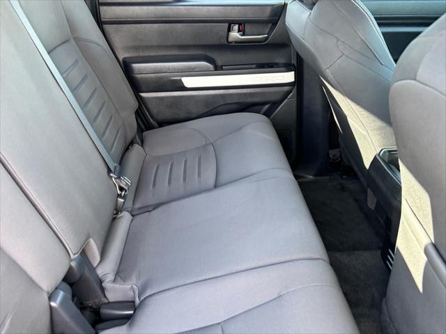 used 2024 Toyota Tacoma car, priced at $39,865