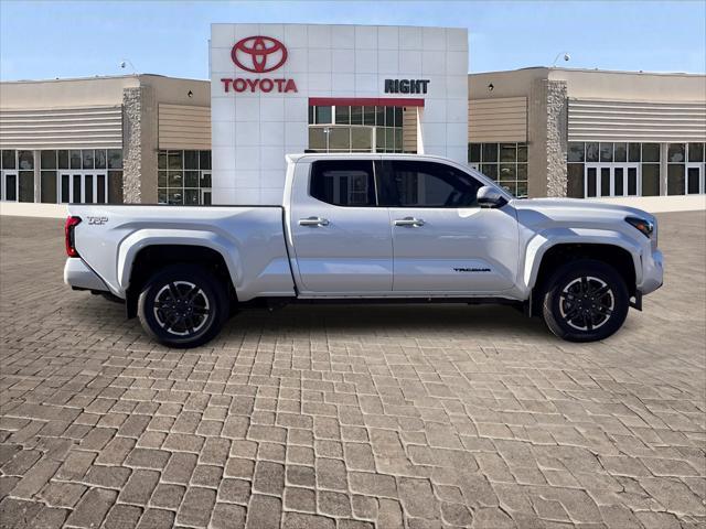 new 2024 Toyota Tacoma car, priced at $48,942