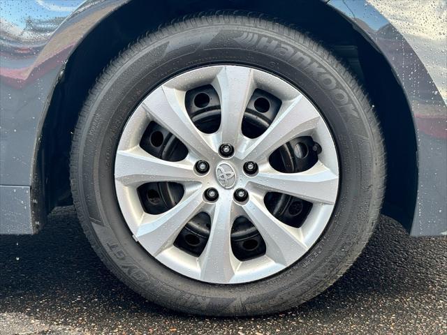 used 2024 Toyota Corolla car, priced at $22,583
