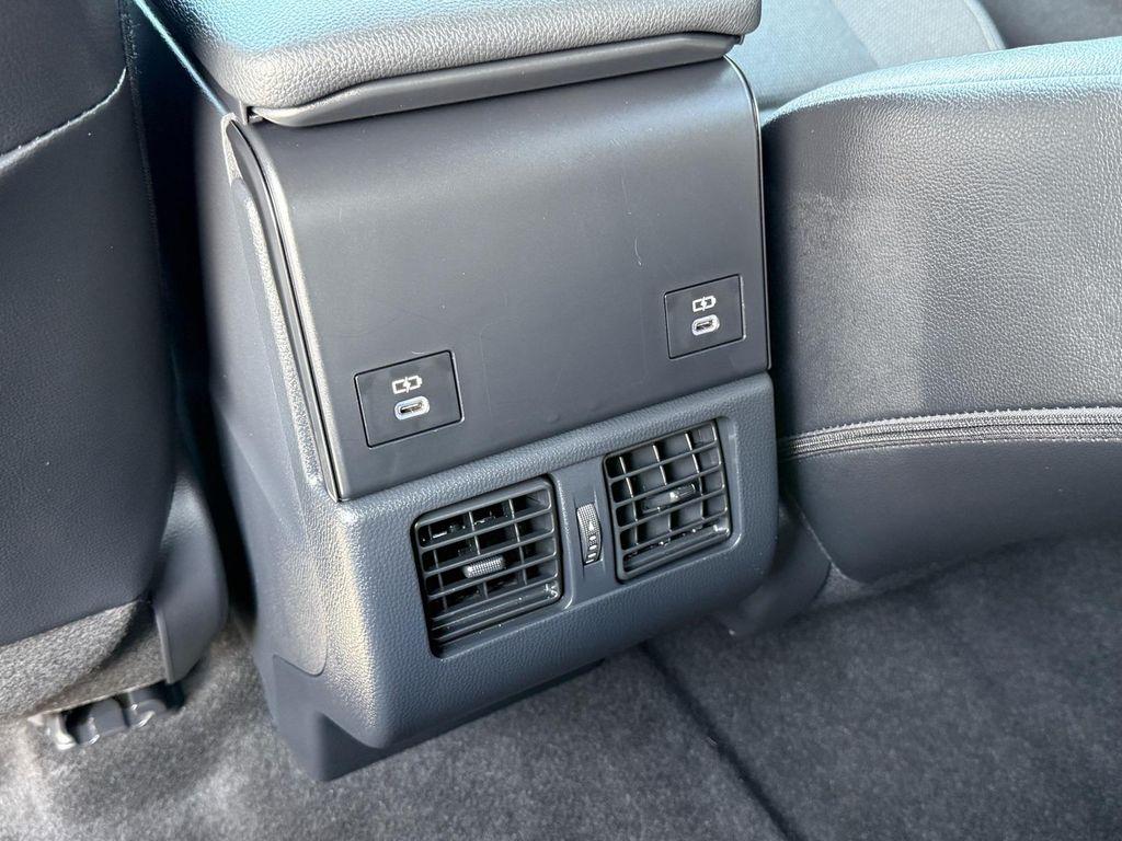 used 2024 Toyota bZ4X car, priced at $25,775