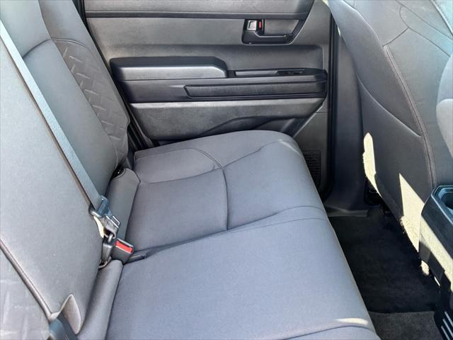 used 2024 Toyota Tacoma car, priced at $32,990