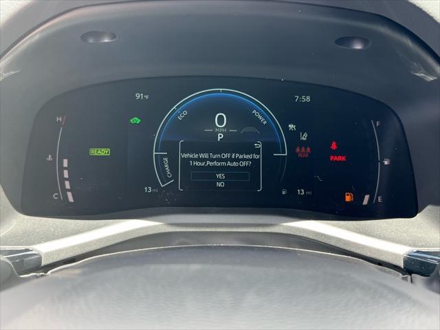 new 2025 Toyota Camry car, priced at $28,741