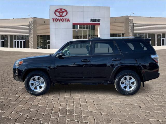 used 2022 Toyota 4Runner car, priced at $36,287