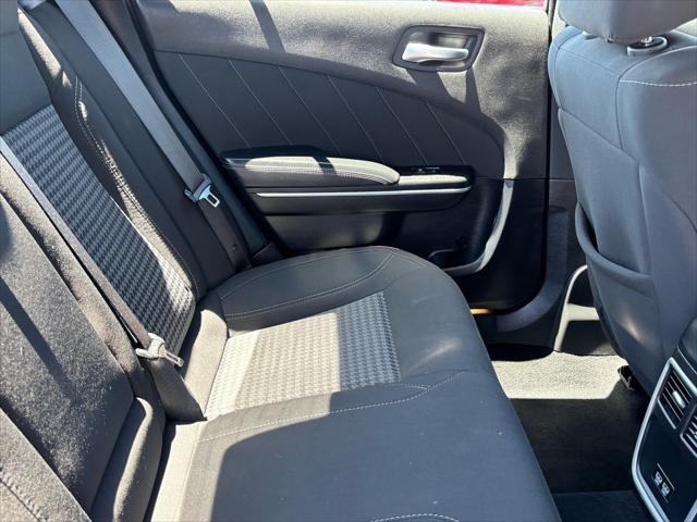 used 2023 Dodge Charger car, priced at $20,739
