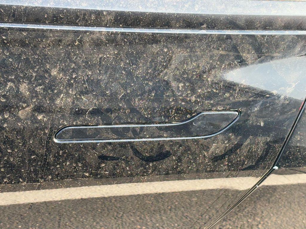 used 2022 Tesla Model 3 car, priced at $26,995