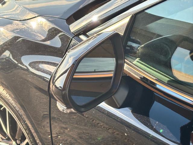 used 2023 Toyota Camry car, priced at $27,899