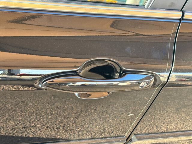 used 2023 Toyota Camry car, priced at $27,899