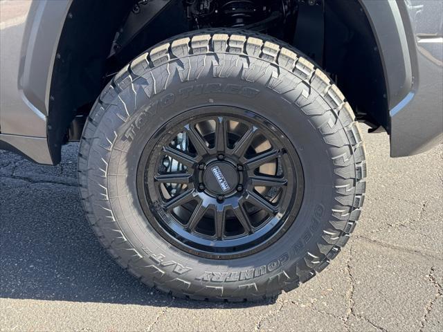 new 2025 Toyota Tundra car, priced at $51,443