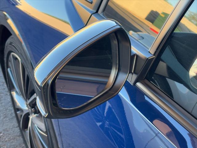 used 2025 Toyota Prius car, priced at $43,999