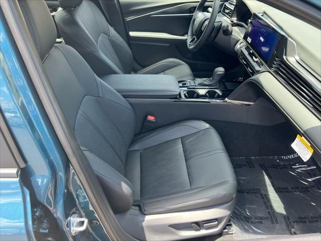 new 2025 Toyota Camry car, priced at $37,354