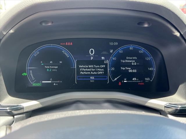 new 2025 Toyota Camry car, priced at $37,354