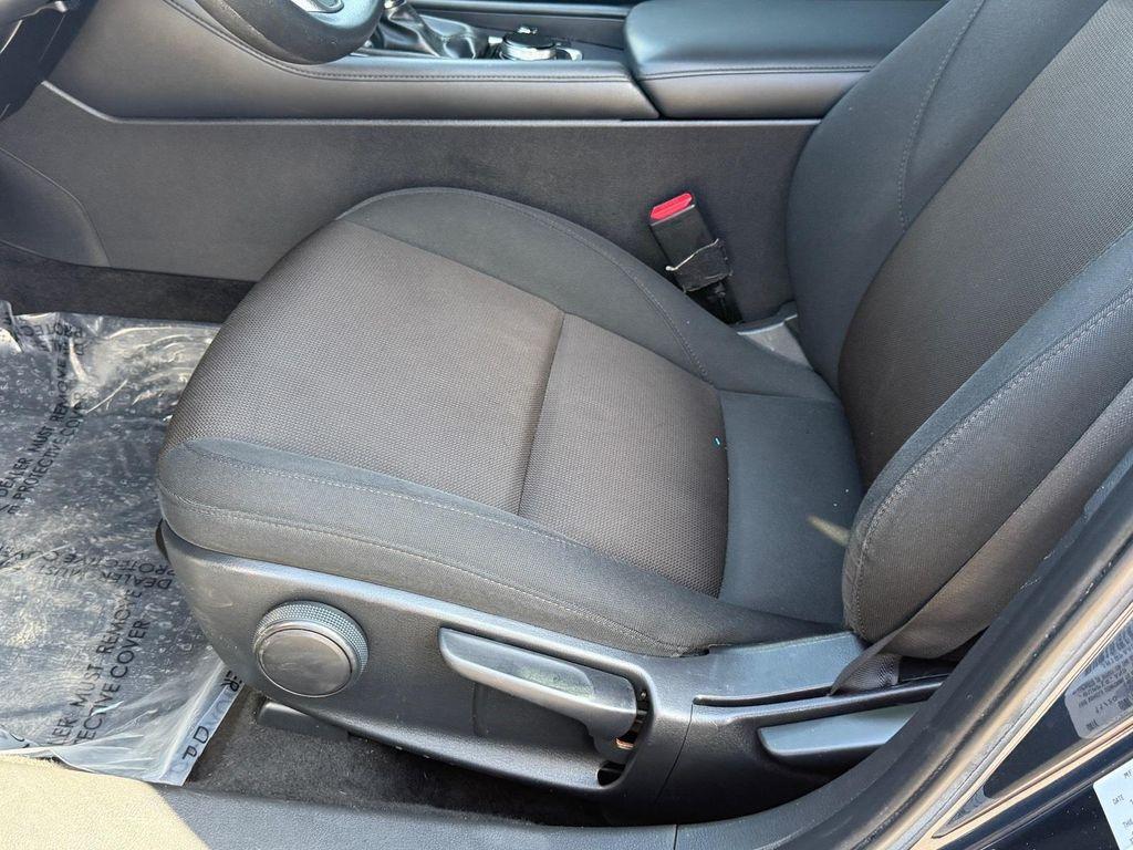 used 2021 Mazda Mazda3 car, priced at $16,581
