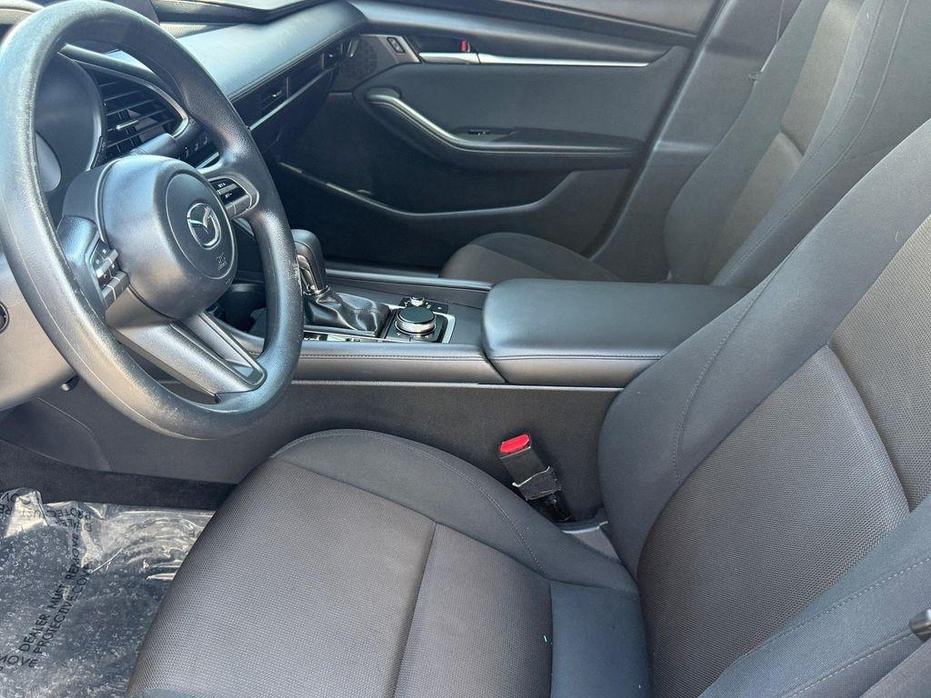 used 2021 Mazda Mazda3 car, priced at $16,581