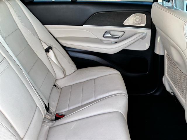 used 2021 Mercedes-Benz GLE 350 car, priced at $30,124