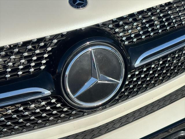 used 2021 Mercedes-Benz GLE 350 car, priced at $39,999