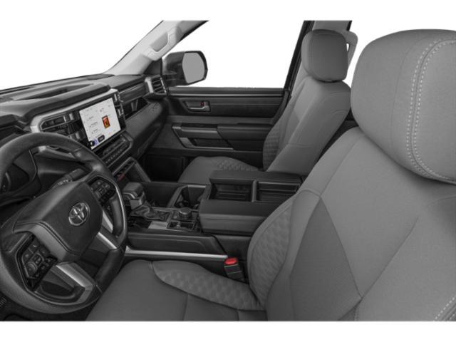 new 2025 Toyota Tundra car, priced at $54,644