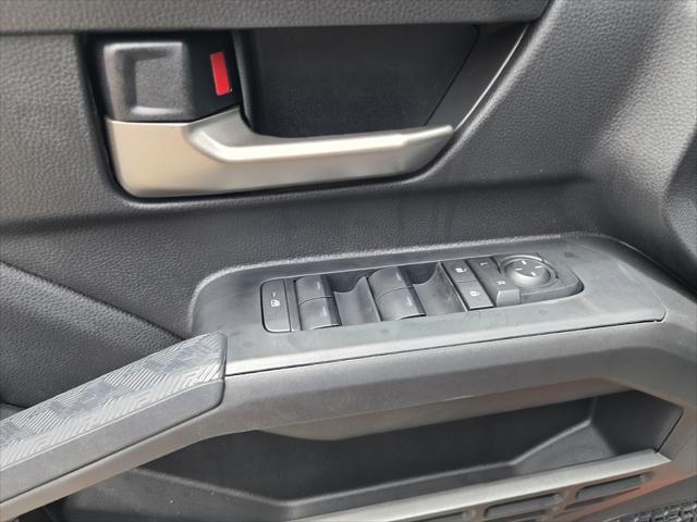 new 2025 Toyota Tacoma car, priced at $48,305