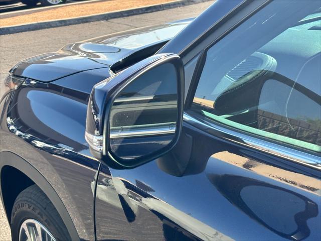 used 2023 Toyota Highlander Hybrid car, priced at $60,999