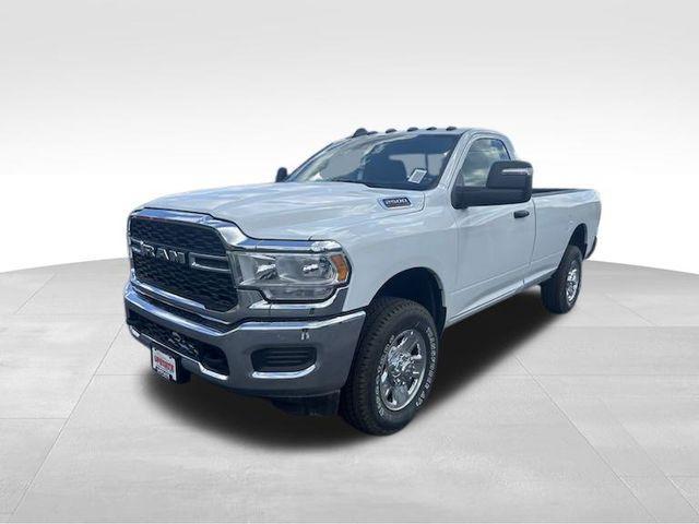 new 2024 Ram 2500 car, priced at $48,111