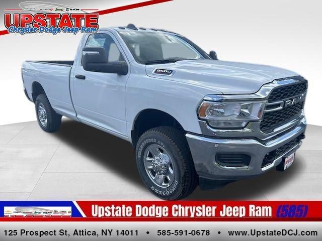 new 2024 Ram 2500 car, priced at $49,513