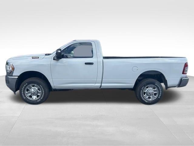 new 2024 Ram 2500 car, priced at $47,526