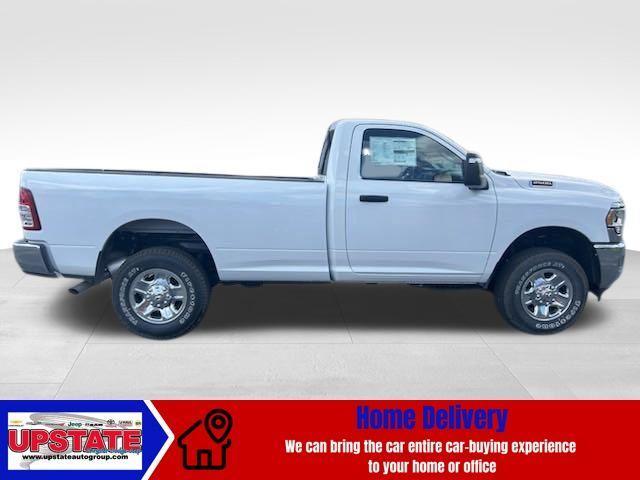 new 2024 Ram 2500 car, priced at $47,526