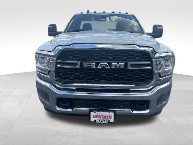 new 2024 Ram 2500 car, priced at $47,526