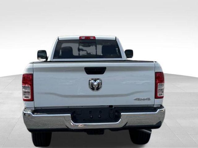 new 2024 Ram 2500 car, priced at $55,000