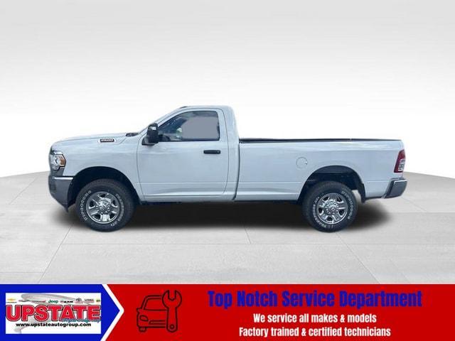 new 2024 Ram 2500 car, priced at $48,111