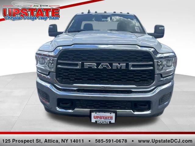 new 2024 Ram 2500 car, priced at $49,513