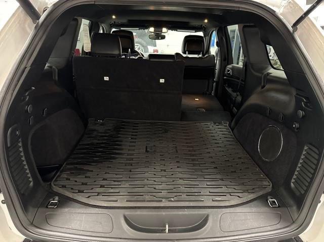 used 2020 Jeep Grand Cherokee car, priced at $20,237