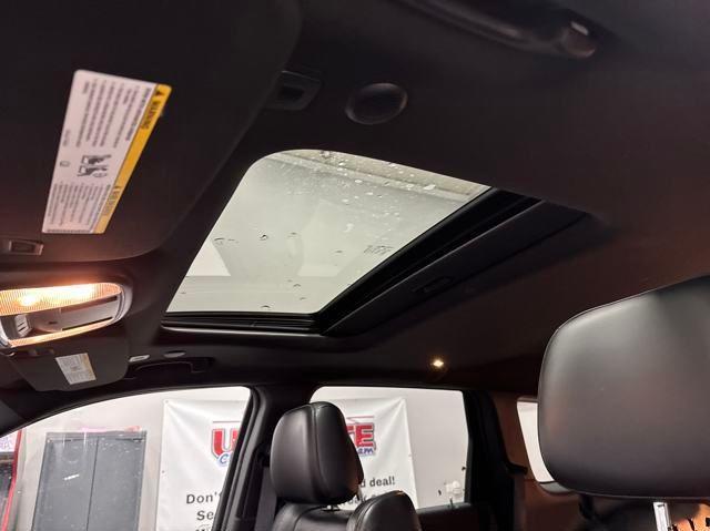 used 2020 Jeep Grand Cherokee car, priced at $19,698