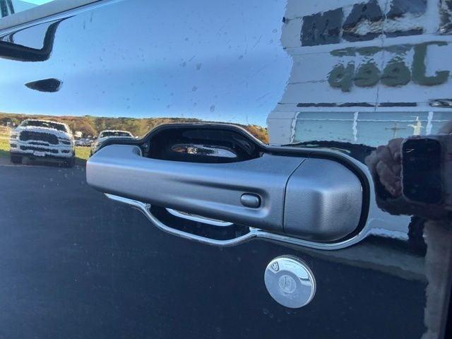 new 2025 Jeep Wrangler car, priced at $53,291