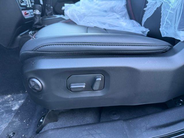 new 2025 Jeep Wrangler car, priced at $53,291