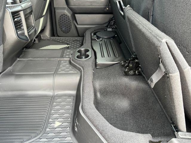 new 2026 Ram 2500 car, priced at $59,120