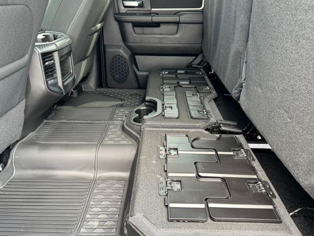 new 2026 Ram 2500 car, priced at $59,120