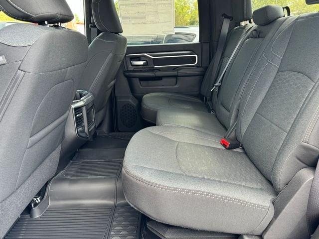 new 2026 Ram 2500 car, priced at $59,120