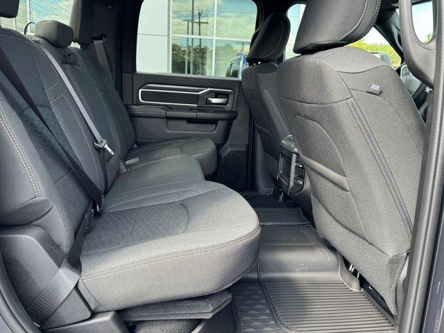 new 2026 Ram 2500 car, priced at $59,120