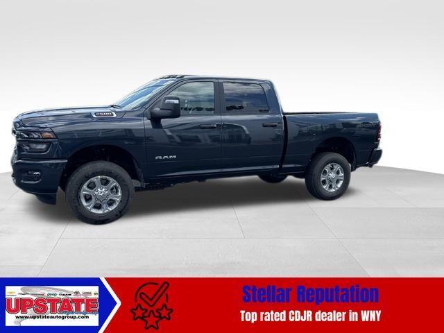 new 2026 Ram 2500 car, priced at $59,120