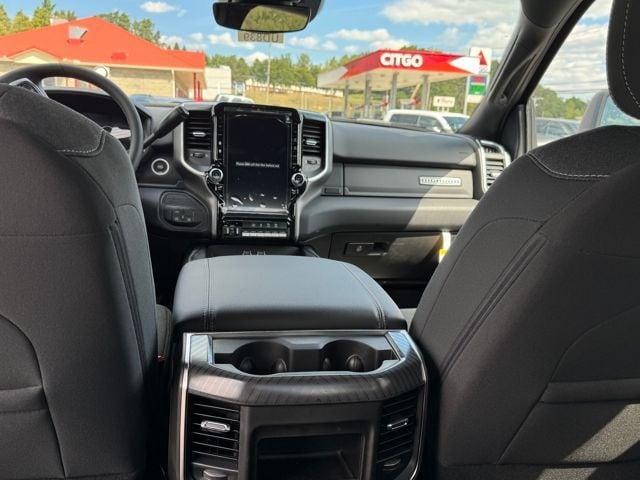 new 2026 Ram 2500 car, priced at $59,120