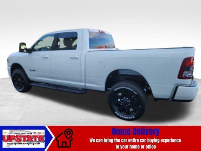 new 2024 Ram 2500 car, priced at $56,861