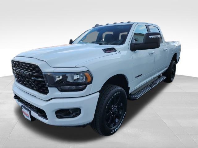 new 2024 Ram 2500 car, priced at $56,861