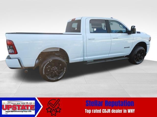 new 2024 Ram 2500 car, priced at $56,861