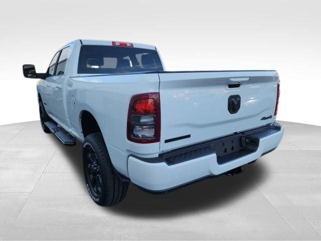 new 2024 Ram 2500 car, priced at $56,861