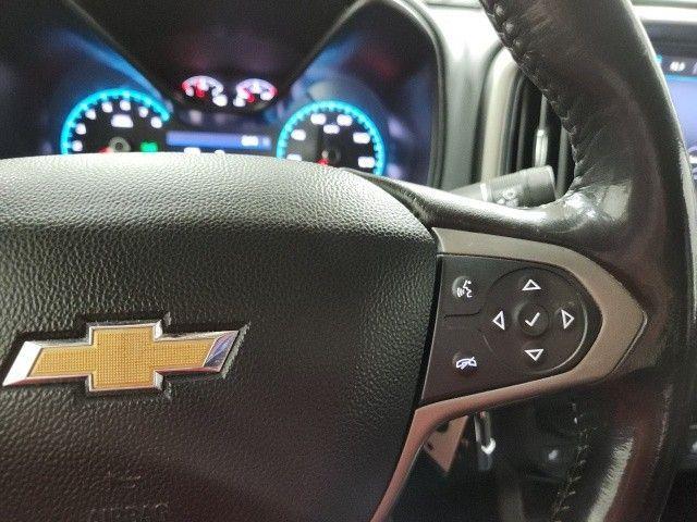 used 2019 Chevrolet Colorado car, priced at $24,182