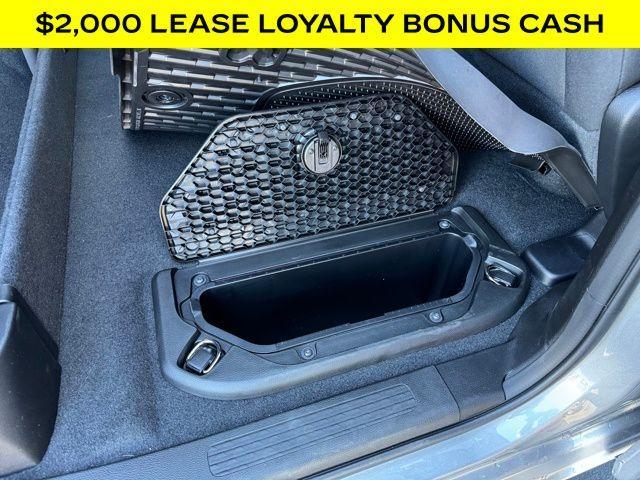 new 2026 Ram 1500 car, priced at $56,168